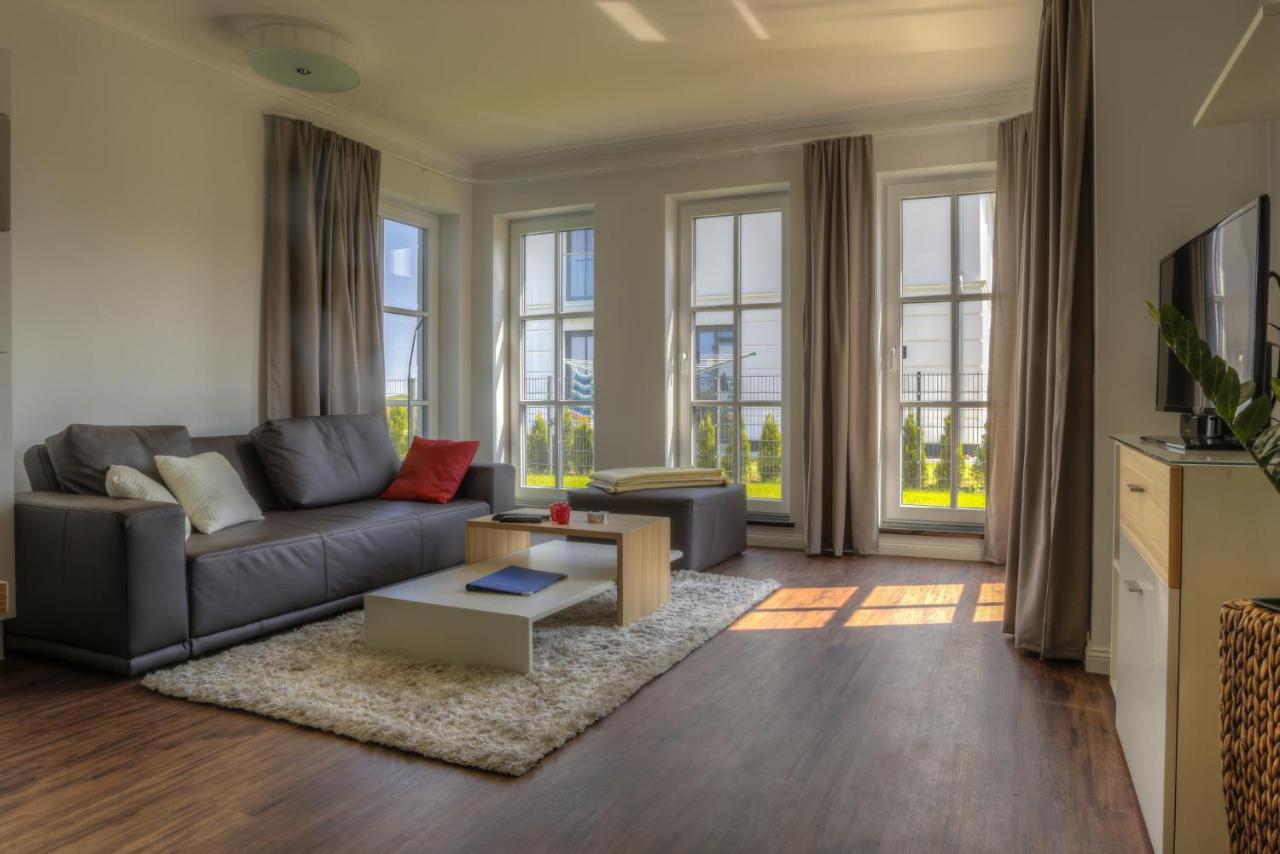 Villa Namenlos Börgerende-Rethwisch الغرفة الصورة