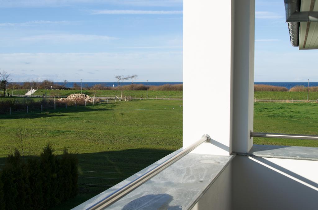 Villa Namenlos Börgerende-Rethwisch الغرفة الصورة